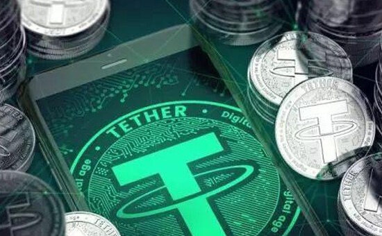 usdt钱包v6.3.1官方下载 usdt官方钱包最新版下载-第1张图片-交易所